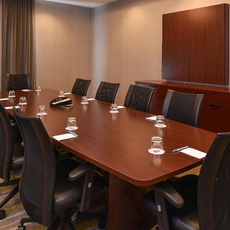 Springhill Suites By Marriott Wheeling Triadelphia Area Esterno foto