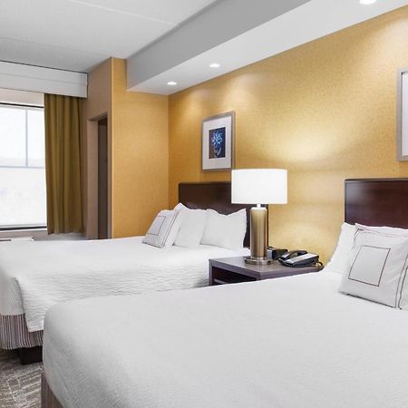 Springhill Suites By Marriott Wheeling Triadelphia Area Esterno foto