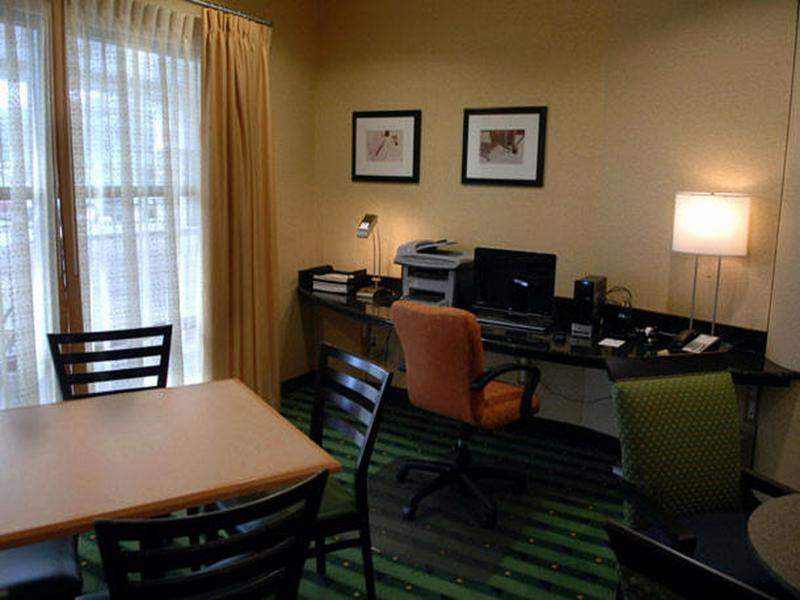 Springhill Suites By Marriott Wheeling Triadelphia Area Camera foto