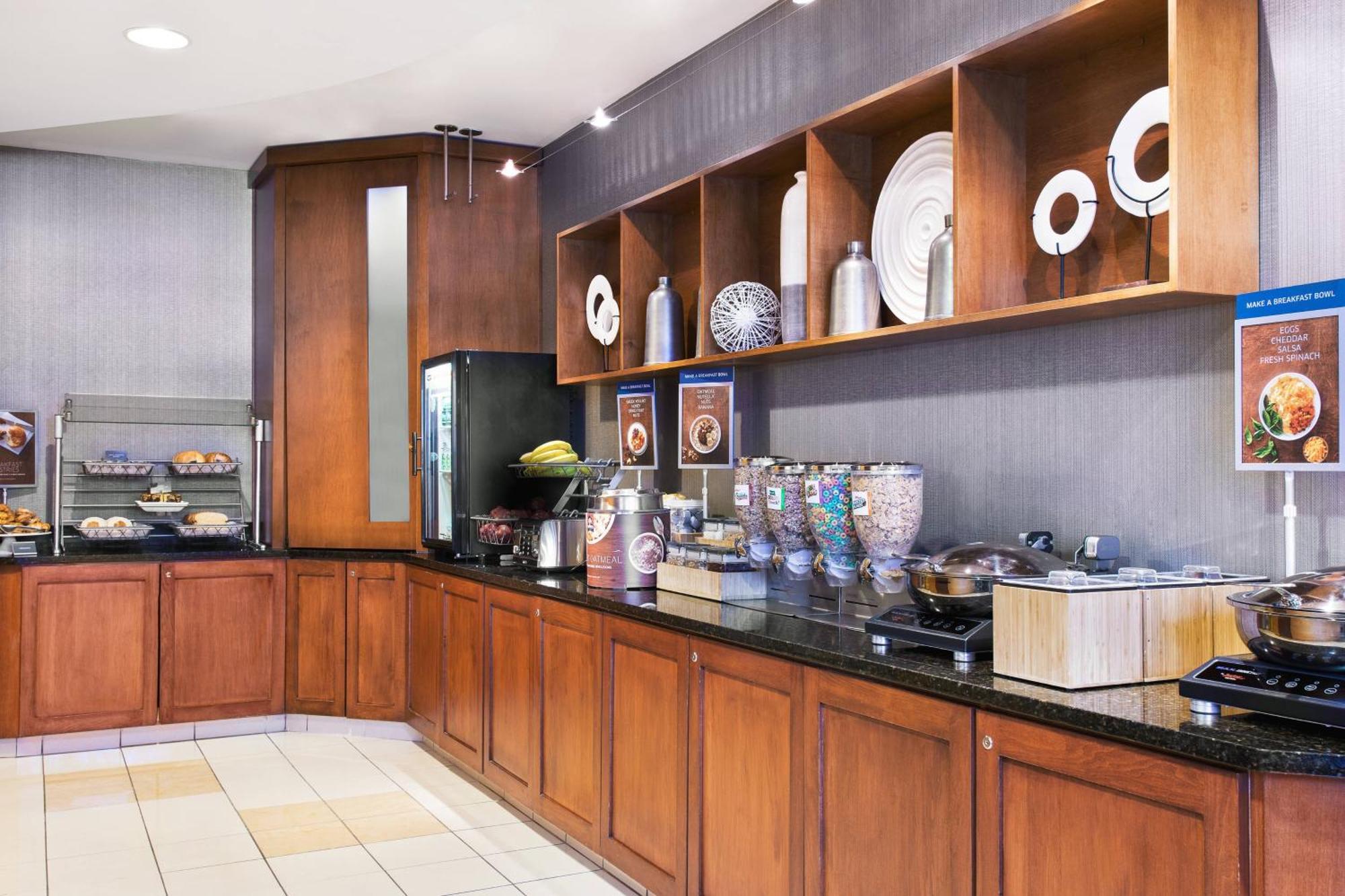 Springhill Suites By Marriott Wheeling Triadelphia Area Esterno foto