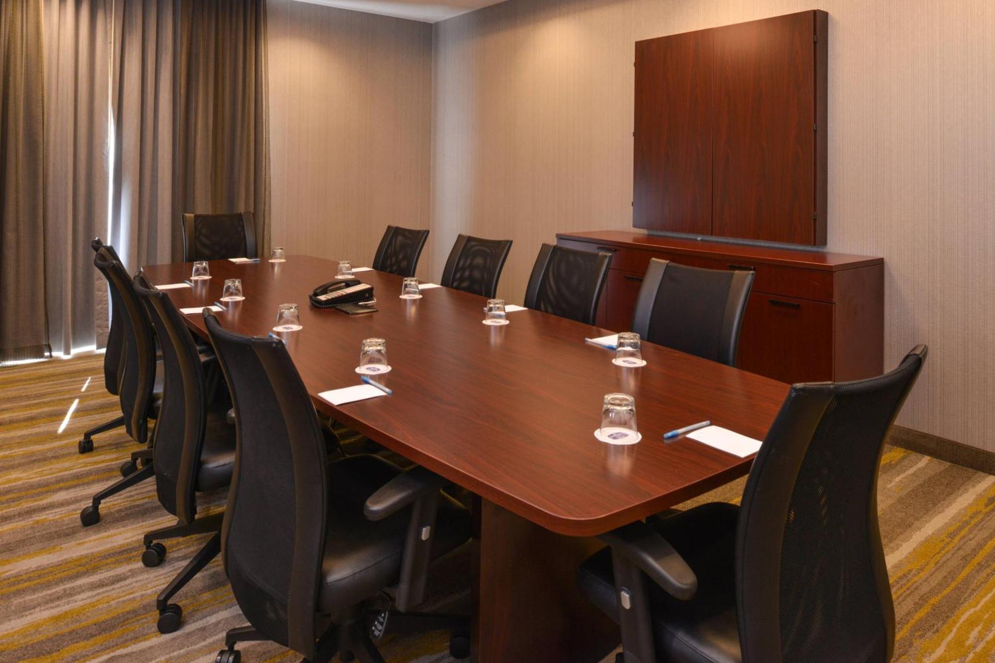 Springhill Suites By Marriott Wheeling Triadelphia Area Esterno foto