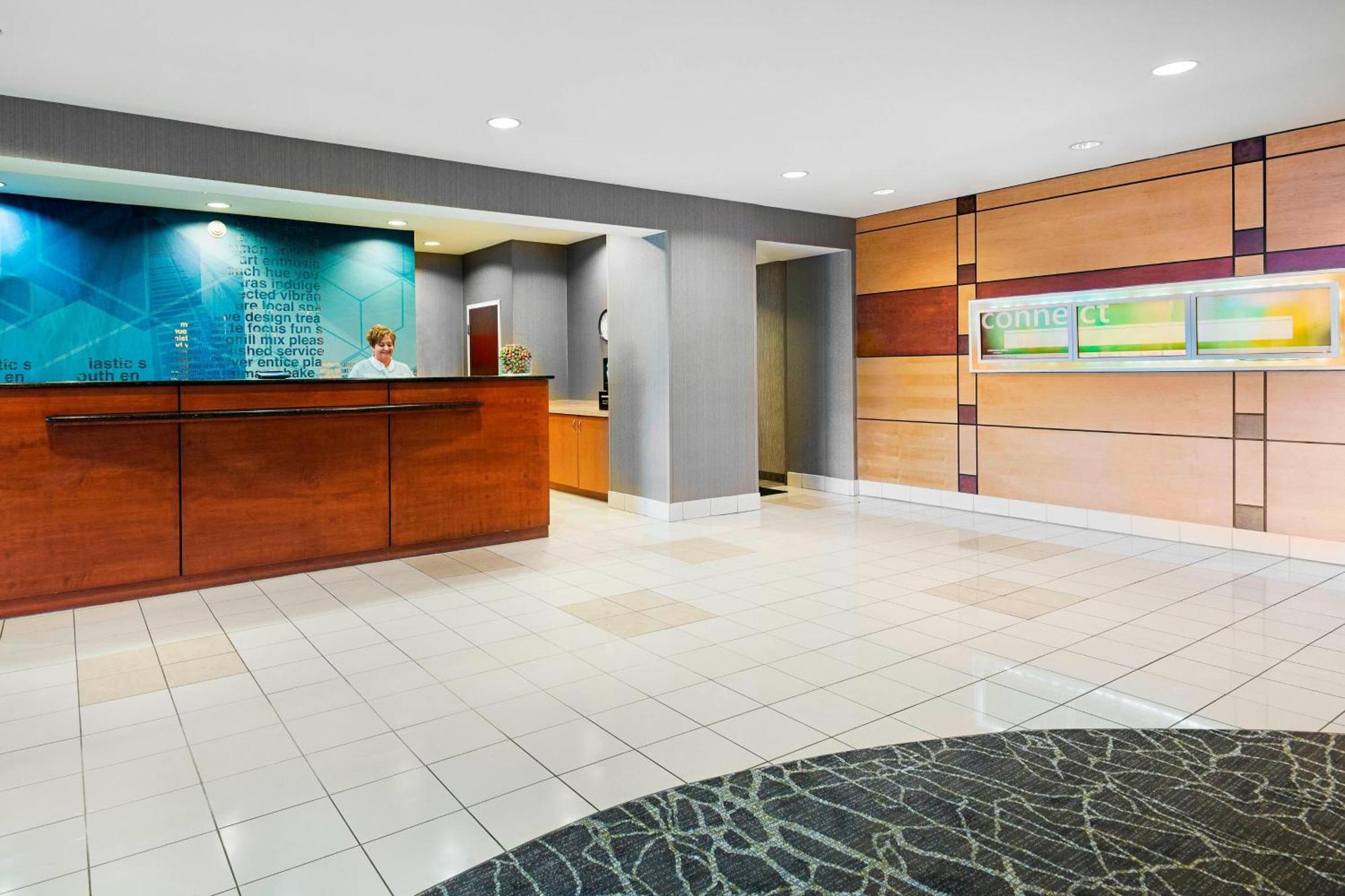 Springhill Suites By Marriott Wheeling Triadelphia Area Esterno foto
