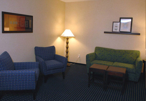Springhill Suites By Marriott Wheeling Triadelphia Area Camera foto
