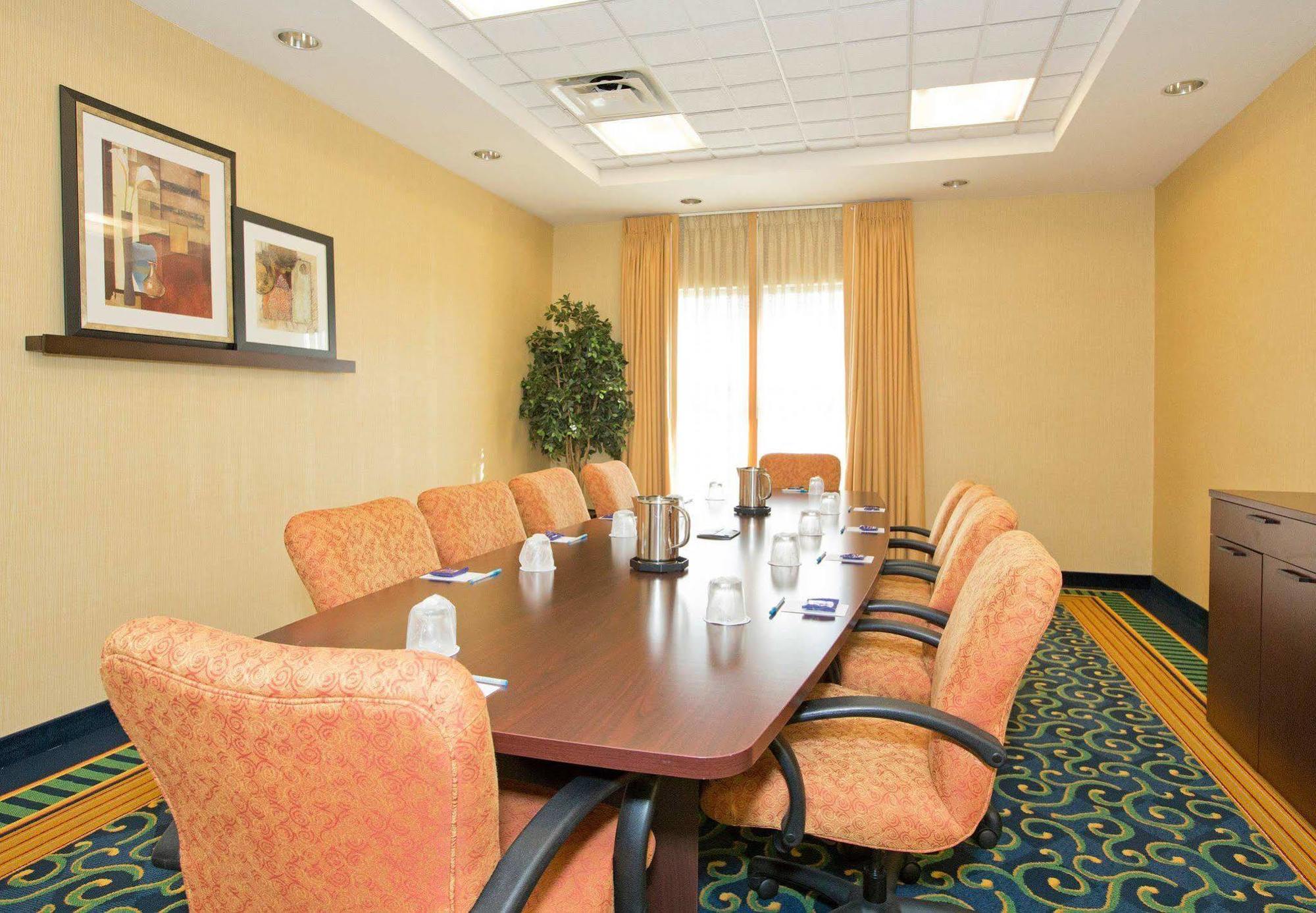 Springhill Suites By Marriott Wheeling Triadelphia Area Esterno foto