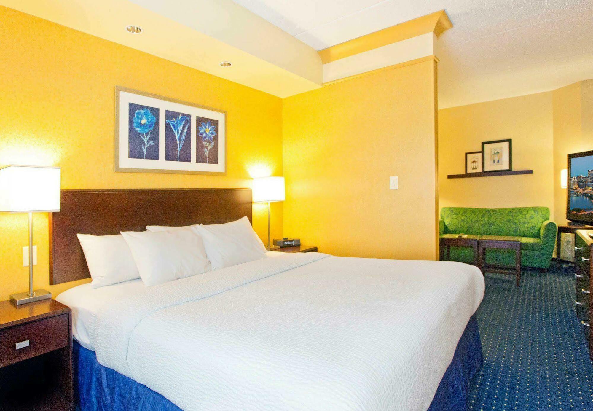 Springhill Suites By Marriott Wheeling Triadelphia Area Esterno foto