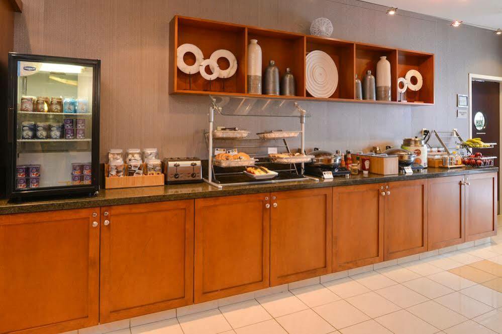 Springhill Suites By Marriott Wheeling Triadelphia Area Esterno foto