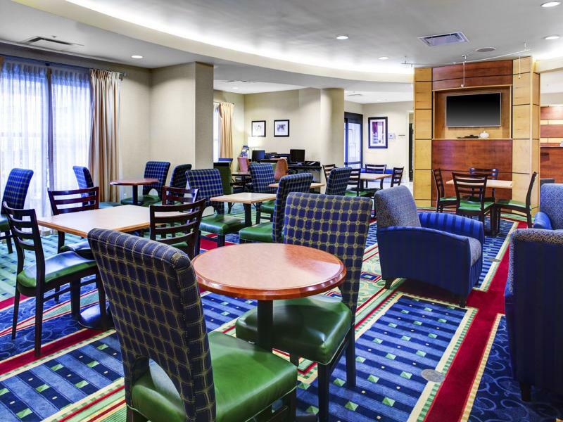 Springhill Suites By Marriott Wheeling Triadelphia Area Esterno foto