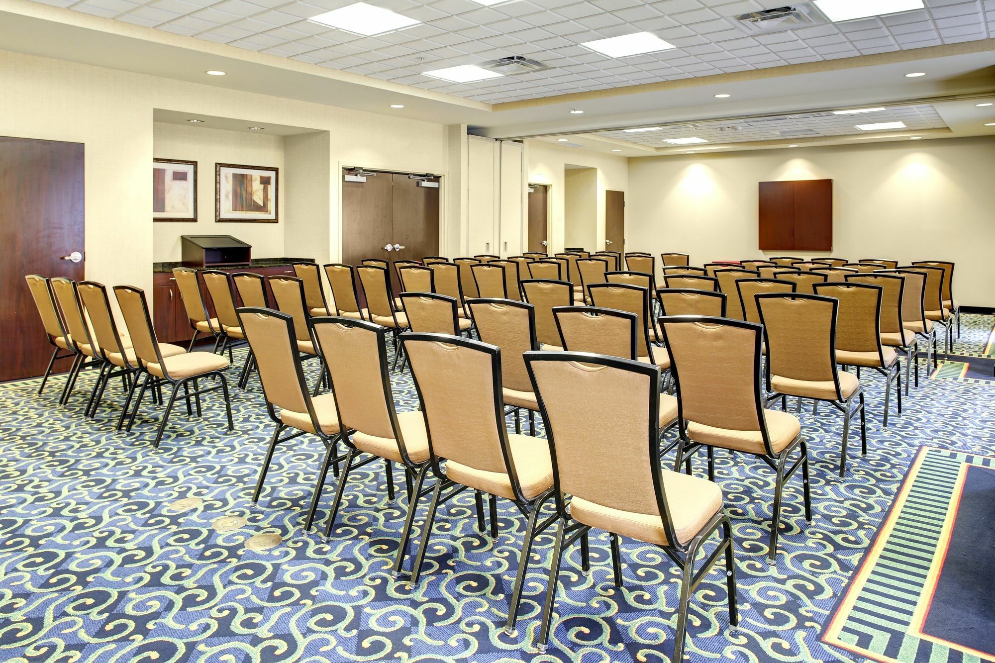 Springhill Suites By Marriott Wheeling Triadelphia Area Esterno foto